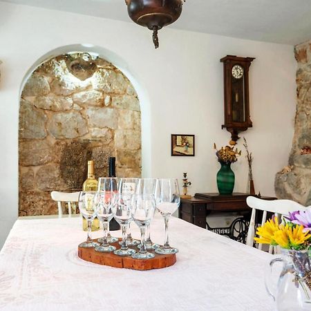 Holiday Home Alegra Podgora Ngoại thất bức ảnh