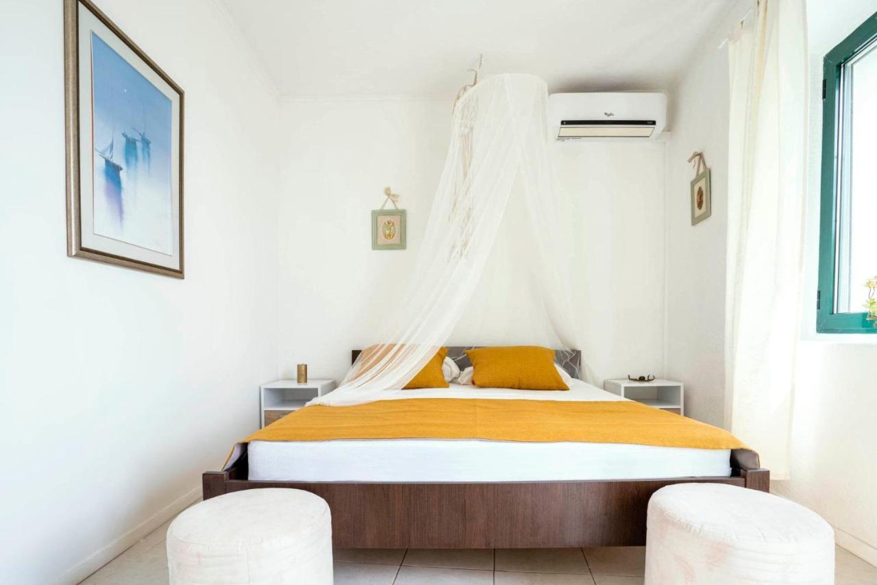 Holiday Home Alegra Podgora Ngoại thất bức ảnh