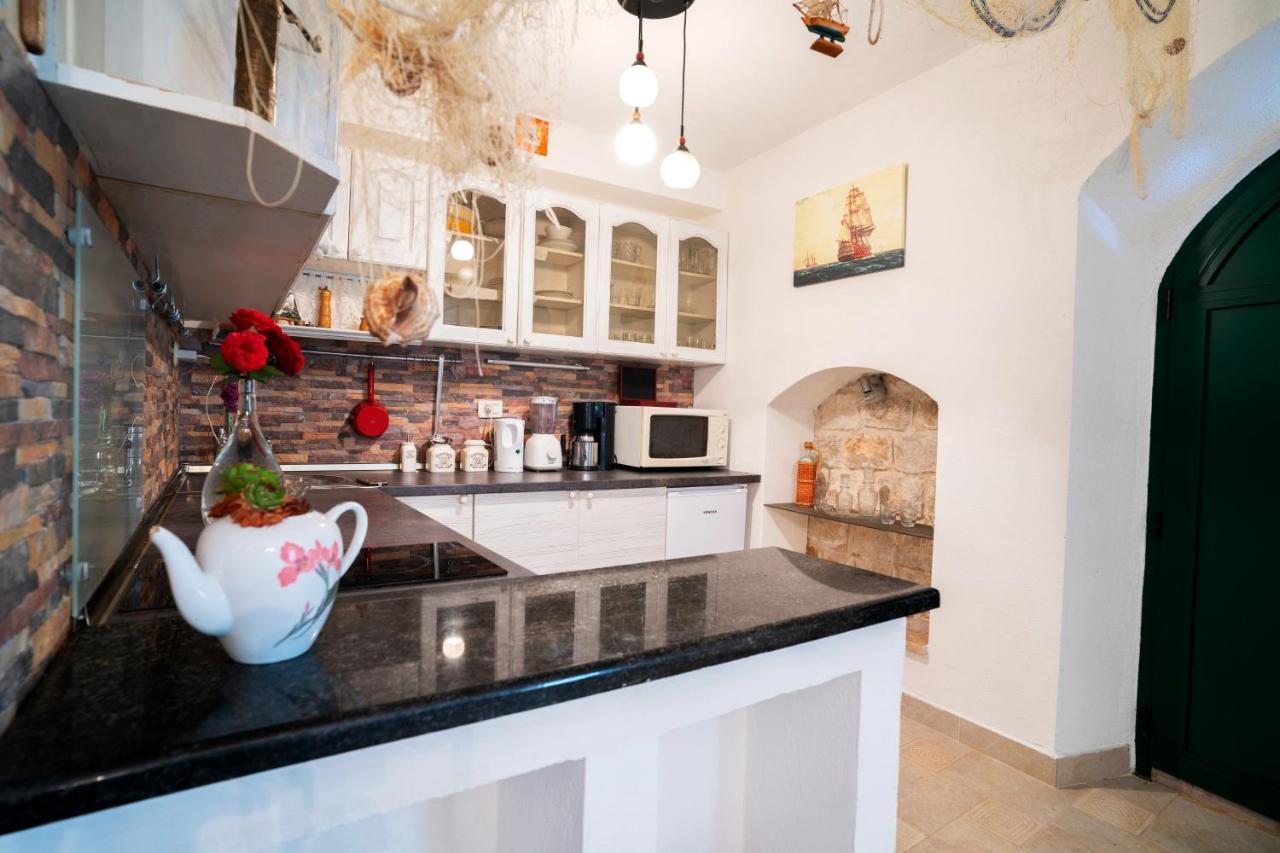 Holiday Home Alegra Podgora Ngoại thất bức ảnh