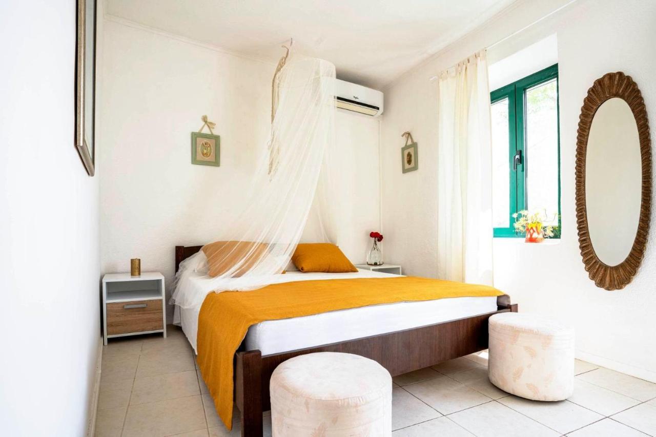 Holiday Home Alegra Podgora Ngoại thất bức ảnh