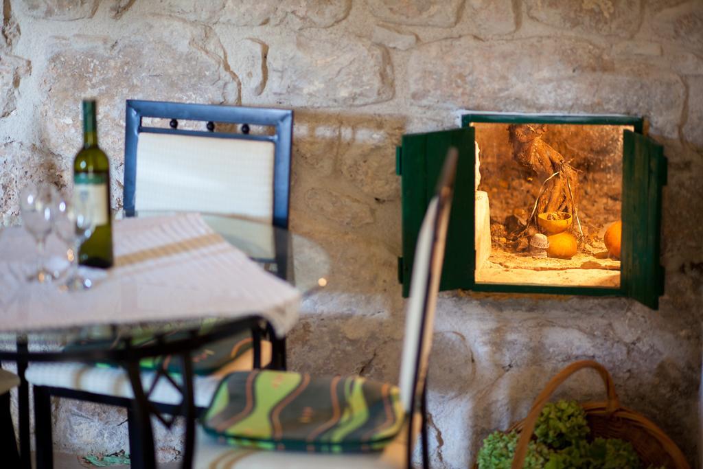 Holiday Home Alegra Podgora Ngoại thất bức ảnh