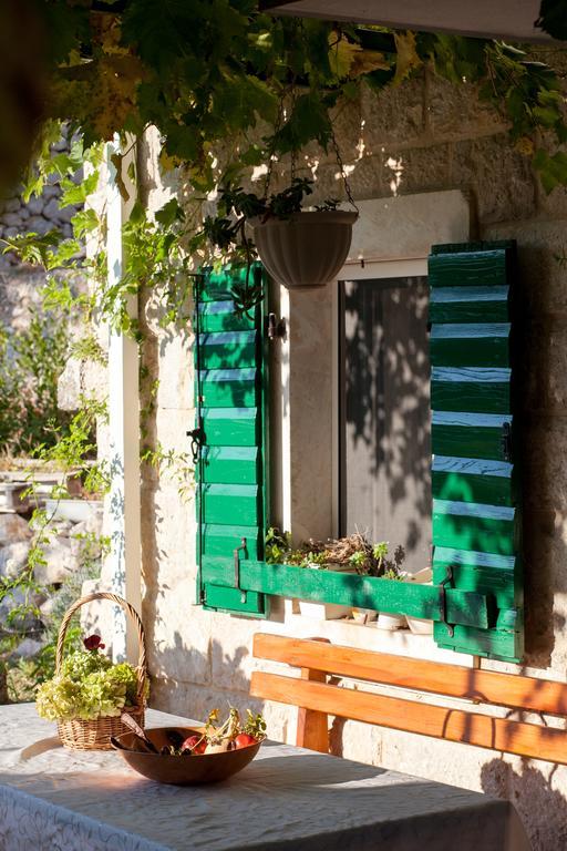 Holiday Home Alegra Podgora Ngoại thất bức ảnh