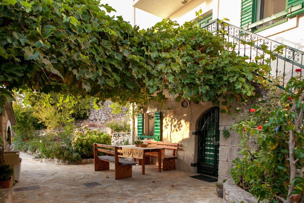 Holiday Home Alegra Podgora Ngoại thất bức ảnh