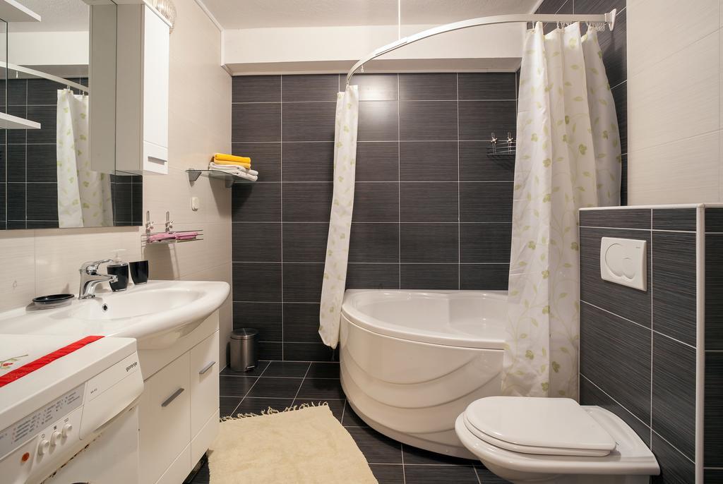 Holiday Home Alegra Podgora Ngoại thất bức ảnh
