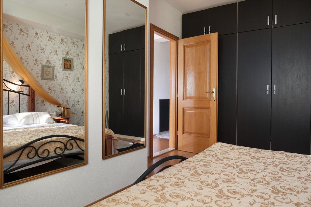 Holiday Home Alegra Podgora Ngoại thất bức ảnh