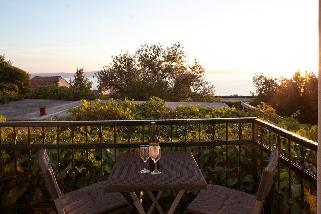 Holiday Home Alegra Podgora Ngoại thất bức ảnh