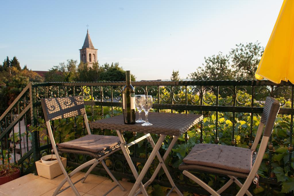 Holiday Home Alegra Podgora Ngoại thất bức ảnh