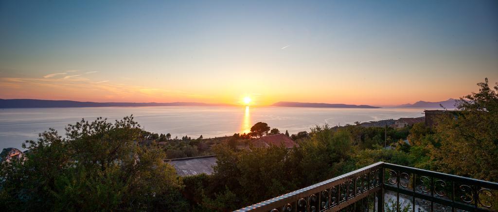 Holiday Home Alegra Podgora Ngoại thất bức ảnh